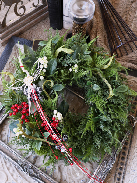 【お年玉プレゼント】展示品リースC