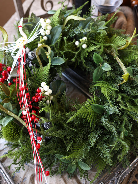 【お年玉プレゼント】展示品リースC