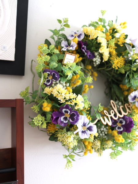 【送料無料・完成品】スプリングリース