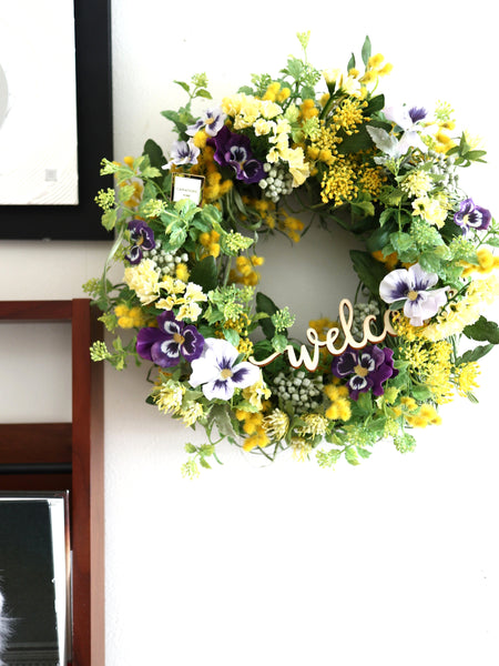 【送料無料・完成品】スプリングリース