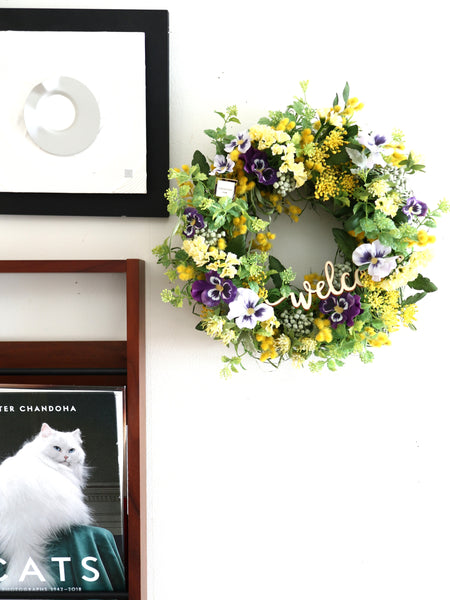 【送料無料・完成品】スプリングリース